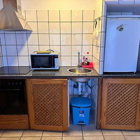 Edificio Francisco Borras, Apto Elisa Et - 80 Pl Es Pujols Zewnętrze zdjęcie