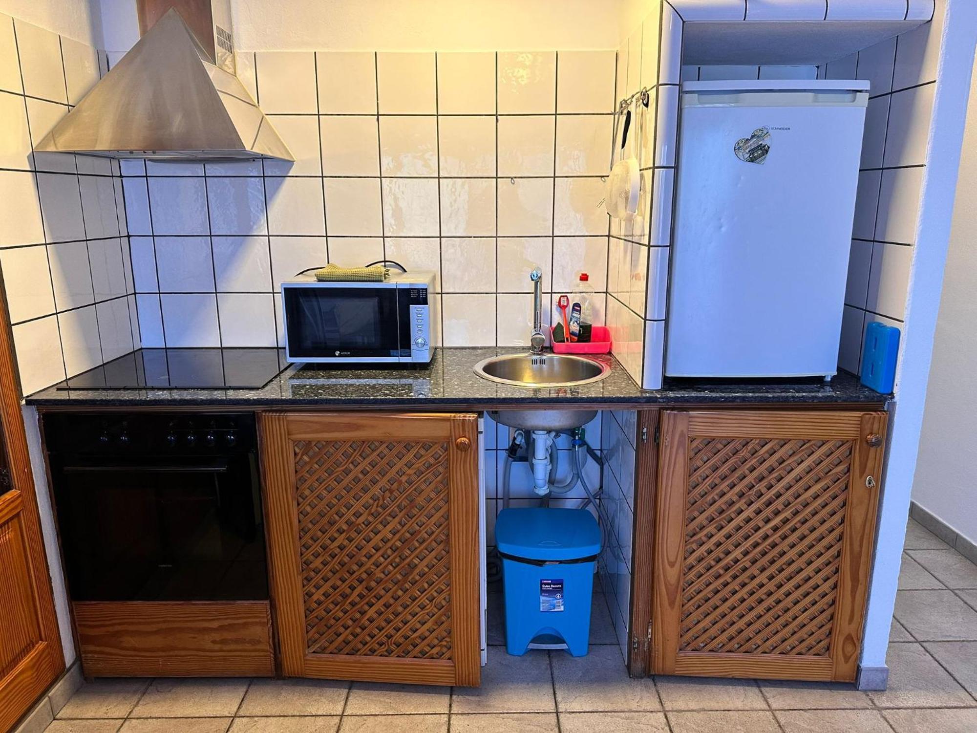 Edificio Francisco Borras, Apto Elisa Et - 80 Pl Es Pujols Zewnętrze zdjęcie